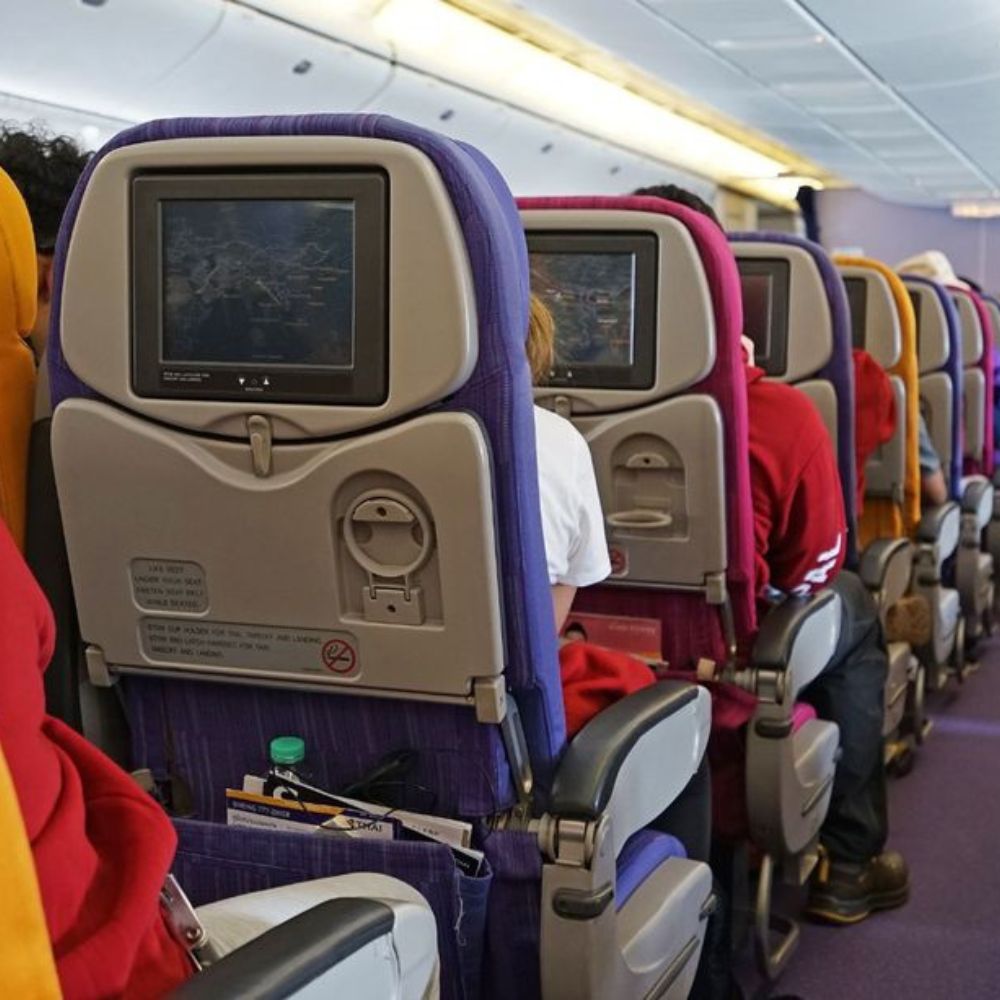 truairfare